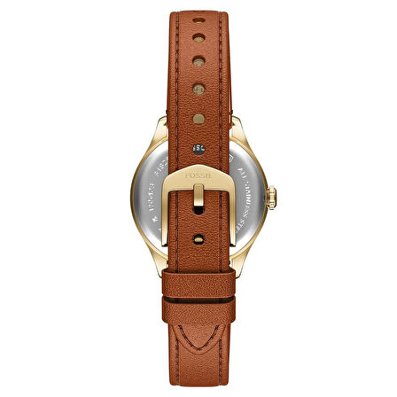 Fossil Fes5423 Kadın Kol Saati