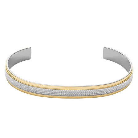 Fossil JF04916-998 Erkek Bileklik