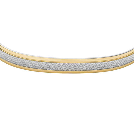 Fossil JF04916-998 Erkek Bileklik