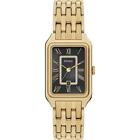 Fossil FES5417 Kadın Kol Saati ES5417