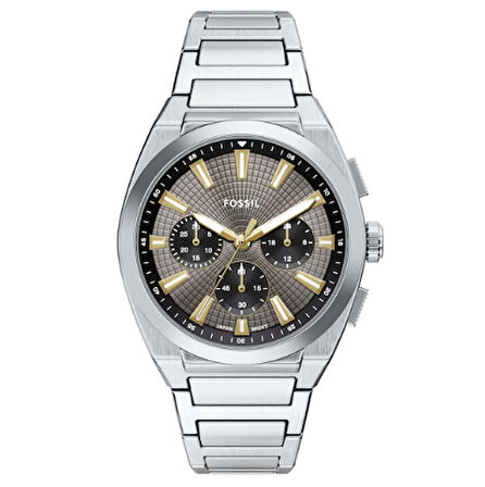 Fossil FFS6128 Erkek Kol Saati