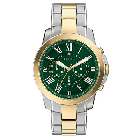 Fossil FFS6131 Erkek Kol Saati