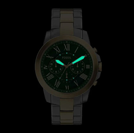 Fossil FFS6131 Erkek Kol Saati