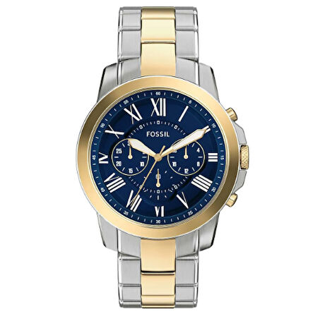 Fossil FFS6132 Erkek Kol Saati