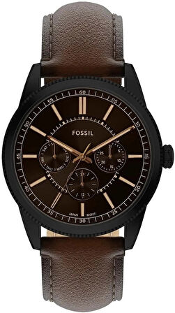 Fossil Ffs6138 Erkek Kol Saati