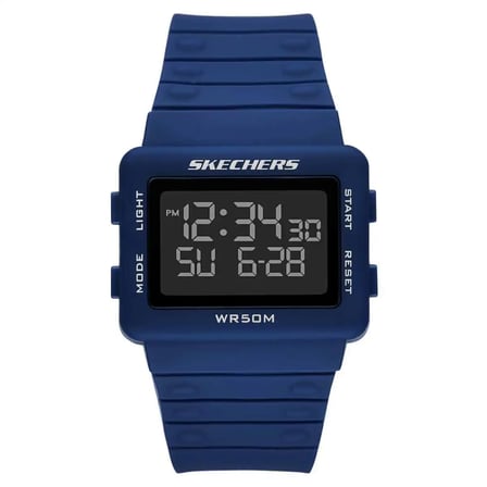 Skechers SR1195 Erkek Kol Saati