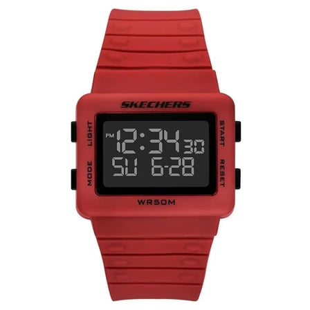Skechers SR1194 Erkek Kol Saati