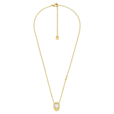 Michael Kors MKJ8472-710 Kadın Kolye