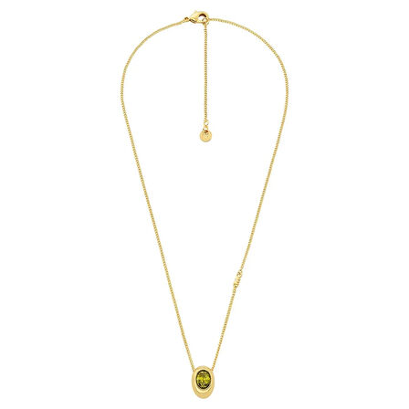 Michael Kors MKJ8473-710 Kadın Kolye