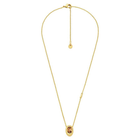 Michael Kors MKJ8474-710 Kadın Kolye