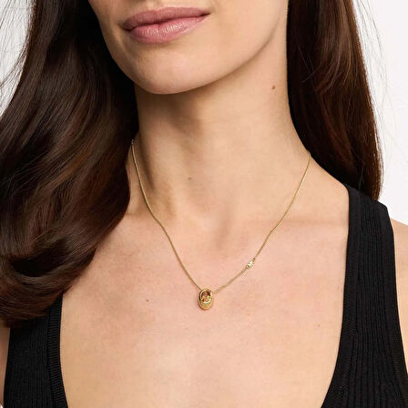 Michael Kors MKJ8474-710 Kadın Kolye