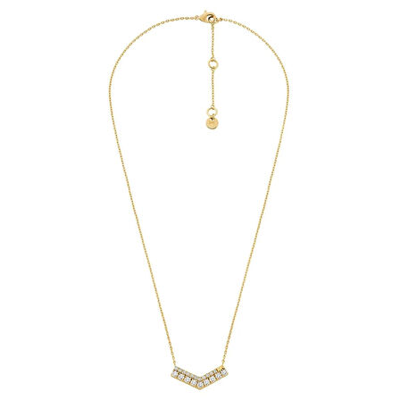 Michael Kors MKJ8516-710 Kadın Kolye