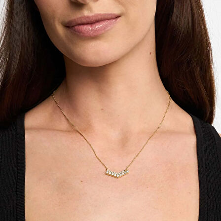 Michael Kors MKJ8516-710 Kadın Kolye