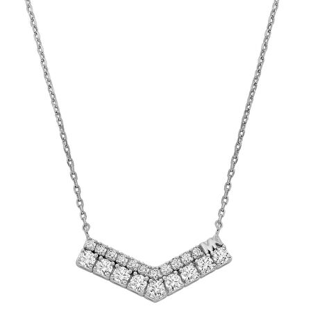 MKC Michael Kors Jewel MKJ8516-040 Kadın Kolye