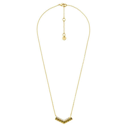 Michael Kors MKJ8562-710 Kadın Kolye