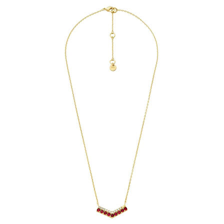 Michael Kors MKJ8563-710 Kadın Kolye