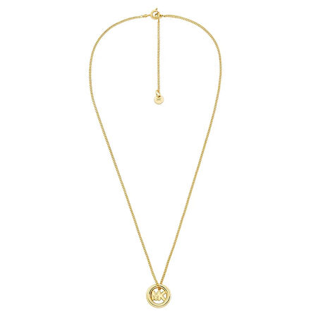 Michael Kors MKJ8502-710 Kadın Kolye