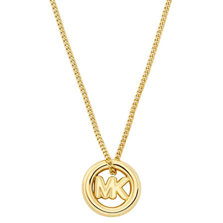 Michael Kors MKJ8502-710 Kadın Kolye
