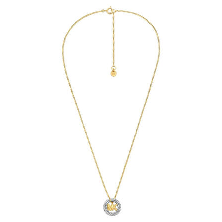 Michael Kors MKJ8546-931 Kadın Kolye