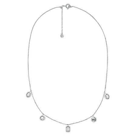 Michael Kors MKC1822-040 Kadın Kolye