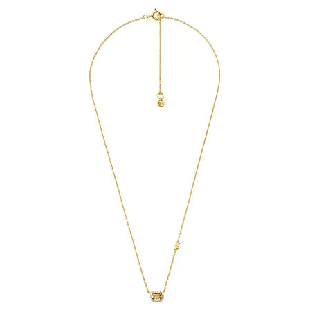 Michael Kors MKC1835-710 Kadın Kolye