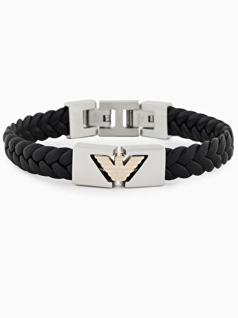 Emporio Armani Ajegs3253-040 Erkek Bileklik