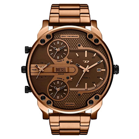 Diesel DZ7493 Erkek Kol Saati