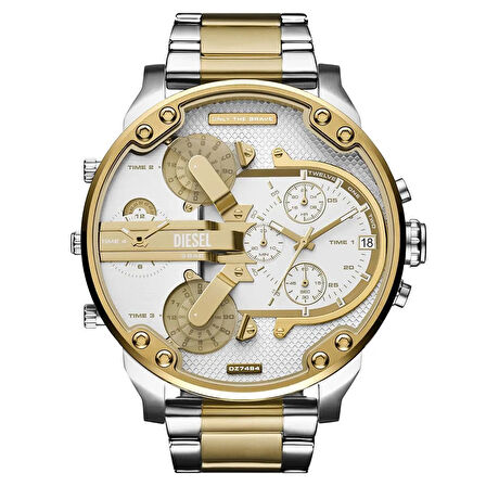 Diesel DZ7494 Erkek Kol Saati