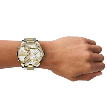 Diesel DZ7494 Erkek Kol Saati