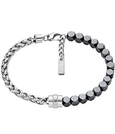 Diesel Djdx1647-931 Erkek Bileklik