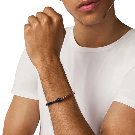 Diesel Djdx1648-931 Erkek Bileklik