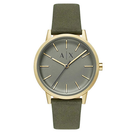 Armani Exchange AX2765 Erkek Kol Saati