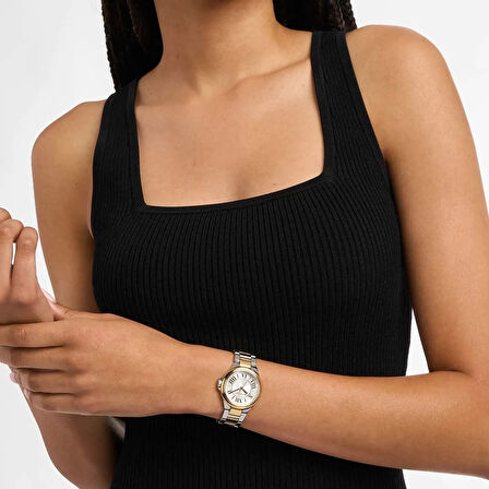 Michael Kors MK4990 Kadın Kol Saati