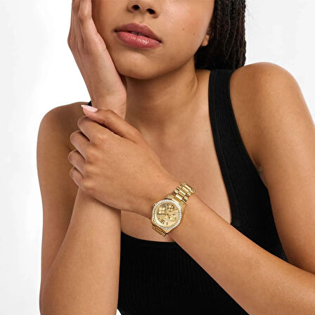 Michael Kors MK4982 Kadın Kol Saati