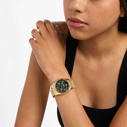 Michael Kors Mk4983 Kadın Kol Saati