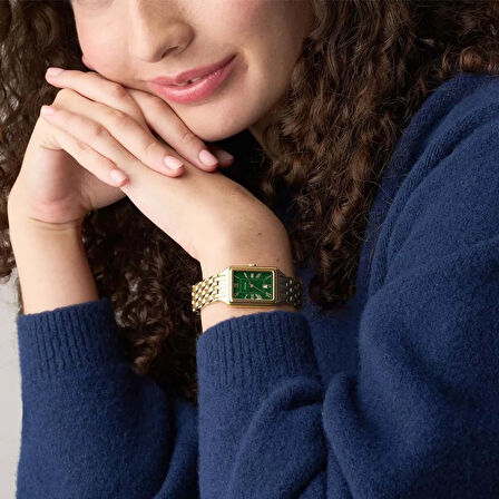 Fossil FES5452 Kadın Kol Saati