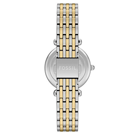 Fossil FES5439 Kadın Kol Saati