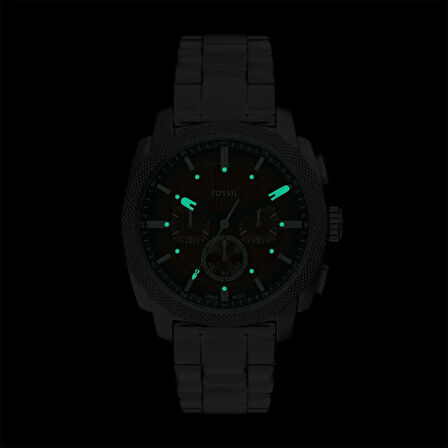 Fossil FFS6144 Erkek Kol Saati