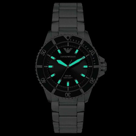 Emporio Armani AR11787 Erkek Kol Saati