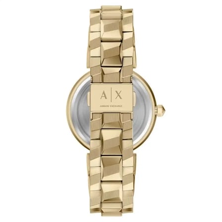 Armani Exchange AX4407 Kadın Kol Saati
