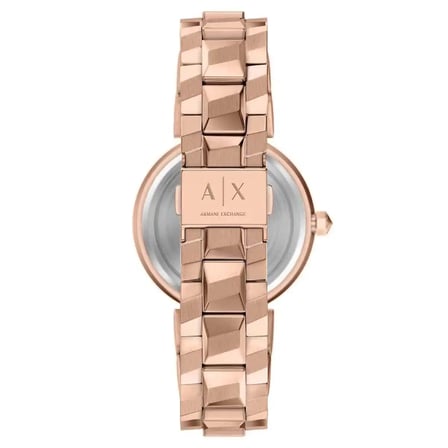 Armani Exchange AX4408 Kadın Kol Saati