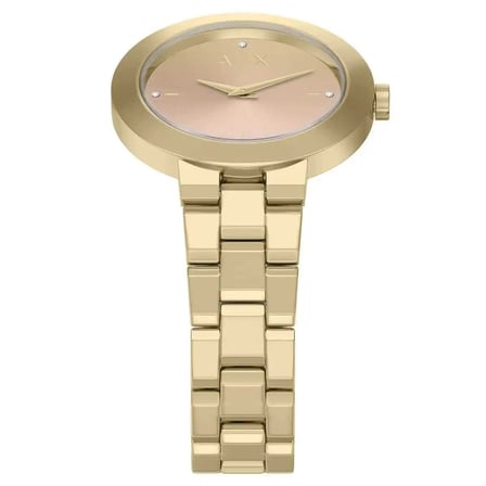 Armani Exchange AX5182 Kadın Kol Saati