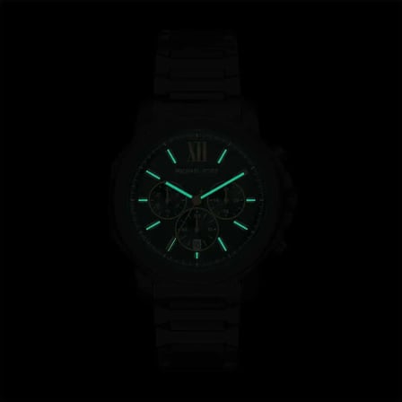 Michael Kors MK9252 Erkek Kol Saati
