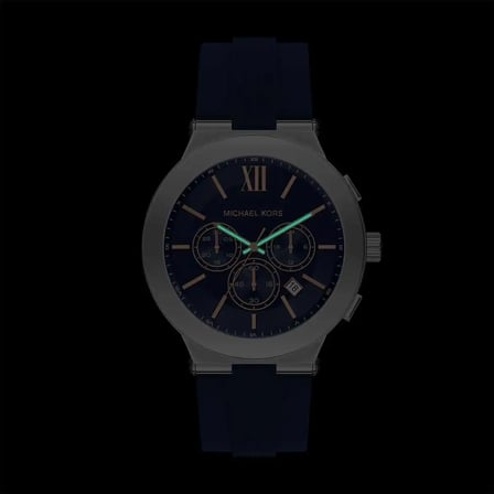 Michael Kors MK9254 Erkek Kol Saati