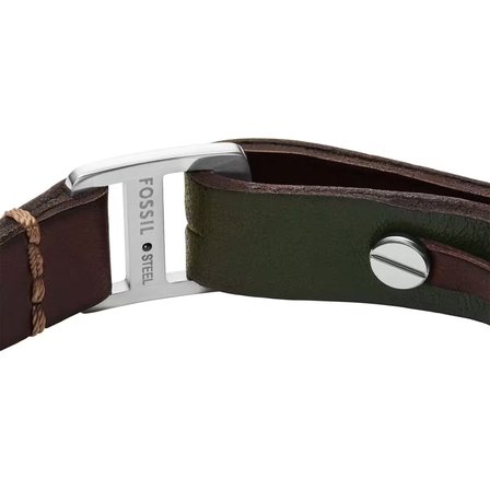 Fossil JF04963-040 Erkek Bileklik