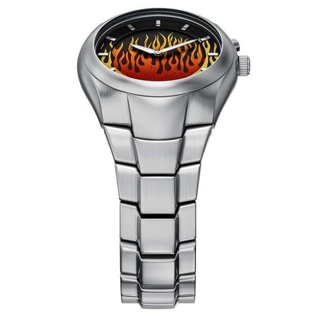 FOSSIL FLE1230 ERKEK KOL SAATİ