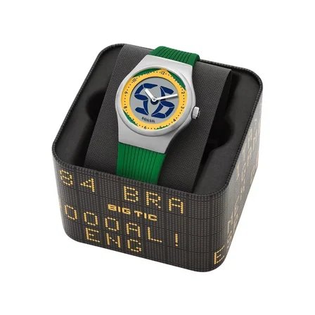 Fossil FLE1243 Kol Saati