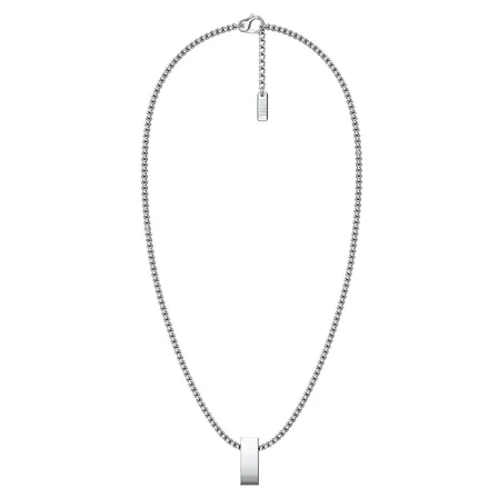 Dıesel DJDX1689-040 Kadın Kolye