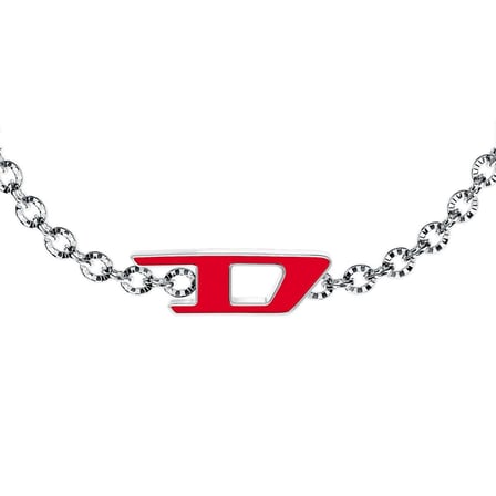 Dıesel DJDX1691-040 Kadın Bileklik