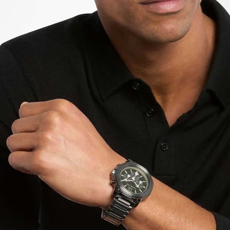 Michael Kors MK9259 Erkek